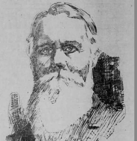 David Blackhurst (1840 - 1922) Profile